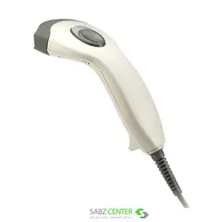 بارکد خوان زبکس مدل Z3100Zebex Z3100 Barcode Scanner