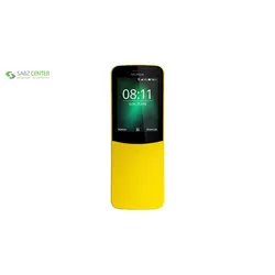 گوشی موبایل نوکیا مدل 8110 4GNokia 8110 4G Mobile Phone