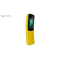 گوشی موبایل نوکیا مدل 8110 4GNokia 8110 4G Mobile Phone