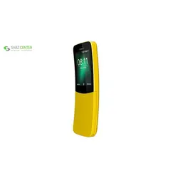 گوشی موبایل نوکیا مدل 8110 4GNokia 8110 4G Mobile Phone