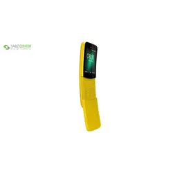 گوشی موبایل نوکیا مدل 8110 4GNokia 8110 4G Mobile Phone