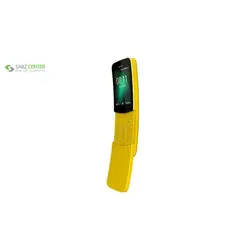 گوشی موبایل نوکیا مدل 8110 4GNokia 8110 4G Mobile Phone