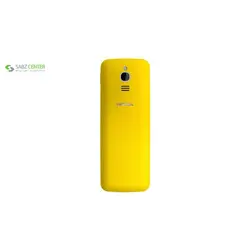 گوشی موبایل نوکیا مدل 8110 4GNokia 8110 4G Mobile Phone