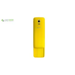 گوشی موبایل نوکیا مدل 8110 4GNokia 8110 4G Mobile Phone