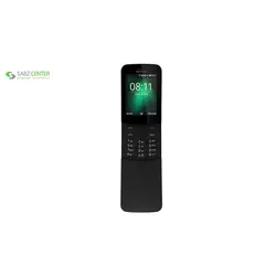 گوشی موبایل نوکیا مدل 8110 4GNokia 8110 4G Mobile Phone