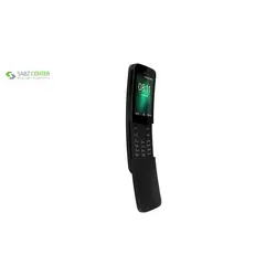 گوشی موبایل نوکیا مدل 8110 4GNokia 8110 4G Mobile Phone