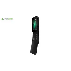 گوشی موبایل نوکیا مدل 8110 4GNokia 8110 4G Mobile Phone