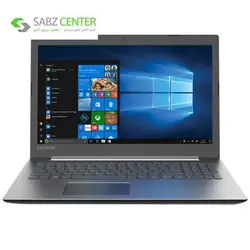 لپ تاپ لنوو Ideapad 330-BZLenovo Ideapad 330 - BZ - 15 inch Laptop
