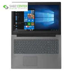 لپ تاپ لنوو Ideapad 330-BZLenovo Ideapad 330 - BZ - 15 inch Laptop