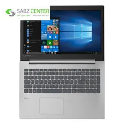 لپ تاپ لنوو Ideapad 330-BZLenovo Ideapad 330 - BZ - 15 inch Laptop