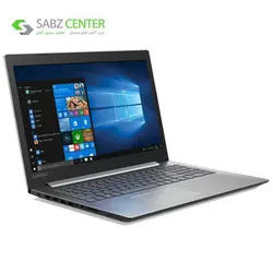 لپ تاپ لنوو Ideapad 330-BZLenovo Ideapad 330 - BZ - 15 inch Laptop