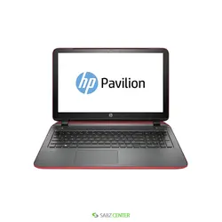 HP Pavilion 15 P212ne