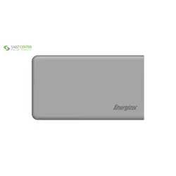 شارژر همراه انرجایزر مدل UE4002 با ظرفیت 4000 میلی آمپر ساعت Energizer UE4002 4000mAh Power Bank