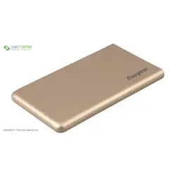 شارژر همراه انرجایزر مدل UE4002 با ظرفیت 4000 میلی آمپر ساعت Energizer UE4002 4000mAh Power Bank