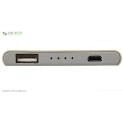 شارژر همراه انرجایزر مدل UE4002 با ظرفیت 4000 میلی آمپر ساعت Energizer UE4002 4000mAh Power Bank