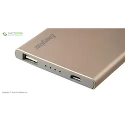 شارژر همراه انرجایزر مدل UE4002 با ظرفیت 4000 میلی آمپر ساعت Energizer UE4002 4000mAh Power Bank