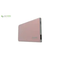 شارژر همراه انرجایزر مدل UE4002 با ظرفیت 4000 میلی آمپر ساعت Energizer UE4002 4000mAh Power Bank