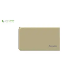 شارژر همراه انرجایزر مدل UE4002 با ظرفیت 4000 میلی آمپر ساعت Energizer UE4002 4000mAh Power Bank