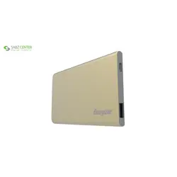 شارژر همراه انرجایزر مدل UE4002 با ظرفیت 4000 میلی آمپر ساعت Energizer UE4002 4000mAh Power Bank