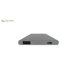 شارژر همراه انرجایزر مدل UE4002 با ظرفیت 4000 میلی آمپر ساعت Energizer UE4002 4000mAh Power Bank