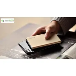 شارژر همراه انرجایزر مدل UE4002 با ظرفیت 4000 میلی آمپر ساعت Energizer UE4002 4000mAh Power Bank