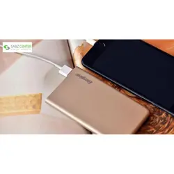 شارژر همراه انرجایزر مدل UE4002 با ظرفیت 4000 میلی آمپر ساعت Energizer UE4002 4000mAh Power Bank