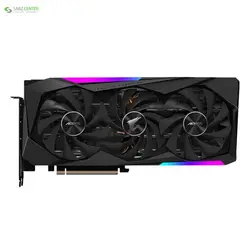 کارت گرافیک گیگابایت AORUS GeForce RTX™ 3070 MASTER 8GGigabyte AORUS GeForce RTX™ 3070 MASTER 8G Graphic Card