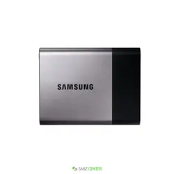 Samsung T3 Portable SSD – 2TB