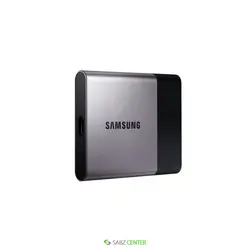 Samsung T3 Portable SSD – 2TB
