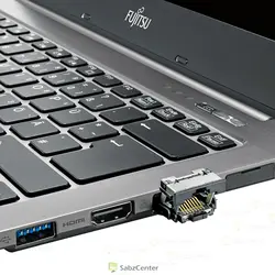 Fujitsu LIFEBOOK U904 Ultrabook