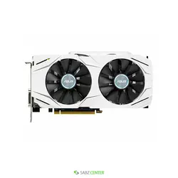 Asus Dual GTX1070 OC 8GB GDDR5