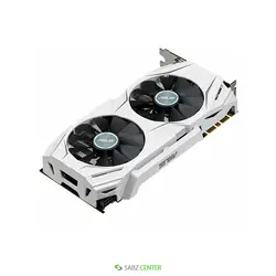 Asus Dual GTX1070 OC 8GB GDDR5