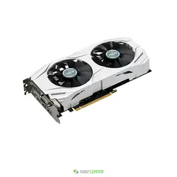 Asus Dual GTX1070 OC 8GB GDDR5