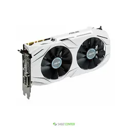 Asus Dual GTX1070 OC 8GB GDDR5