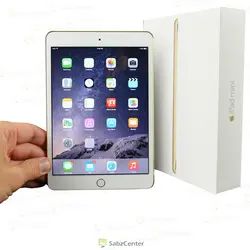 Apple Ipad Mini3 64GB 4G