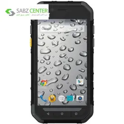 گوشی موبایل کاترپیلار S30 دوسیم‌Caterpillar S30 Dual SIM Mobile Phone