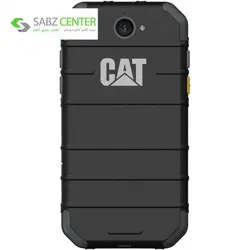 گوشی موبایل کاترپیلار S30 دوسیم‌Caterpillar S30 Dual SIM Mobile Phone