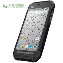 گوشی موبایل کاترپیلار S30 دوسیم‌Caterpillar S30 Dual SIM Mobile Phone