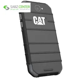 گوشی موبایل کاترپیلار S30 دوسیم‌Caterpillar S30 Dual SIM Mobile Phone