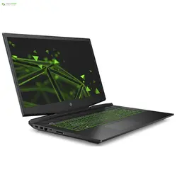 لپ تاپ اچ پی Pavilion Gaming CD1008-DHP Pavilion Gaming CD1008-D - 17 Inch Laptop