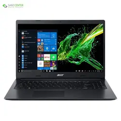 لپ تاپ ایسر Aspire A315-22G-49KMAcer Aspire A315-22G-49KM 15 inch Laptop