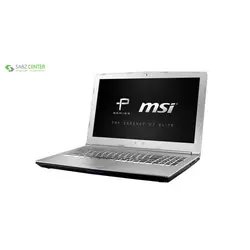 لپ تاپ ام اس آی PE62 8RC – AMSI PE62 8RC - A - 15 inch Laptop