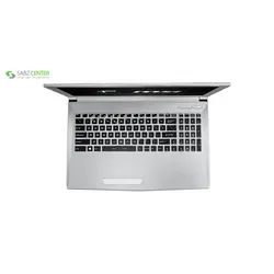 لپ تاپ ام اس آی PE62 8RC – AMSI PE62 8RC - A - 15 inch Laptop