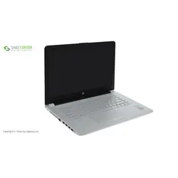 لپ تاپ 14 اینچی اچ پی مدل 14-bs090nia HP 14-bs090nia - 14 inch Laptop