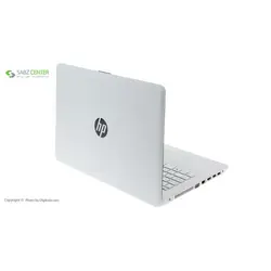 لپ تاپ 14 اینچی اچ پی مدل 14-bs090nia HP 14-bs090nia - 14 inch Laptop