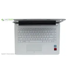 لپ تاپ 14 اینچی اچ پی مدل 14-bs090nia HP 14-bs090nia - 14 inch Laptop