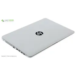 لپ تاپ 14 اینچی اچ پی مدل 14-bs090nia HP 14-bs090nia - 14 inch Laptop