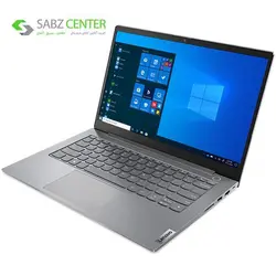 لپ تاپ لنوو ThinkBook 14 – ZELenovo ThinkBook 14 - ZE 14 inch Laptop