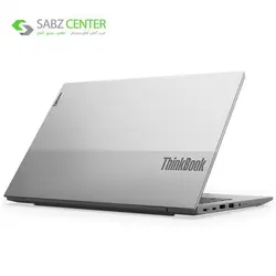 لپ تاپ لنوو ThinkBook 14 – ZELenovo ThinkBook 14 - ZE 14 inch Laptop