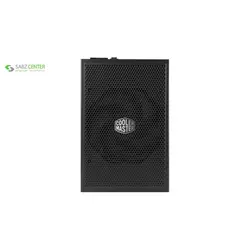 منبع تغذیه کامپیوتر کولر مستر MasterWatt Maker 1200 MIJCooler Master MasterWatt Maker 1200 MIJ Computer Power Supply